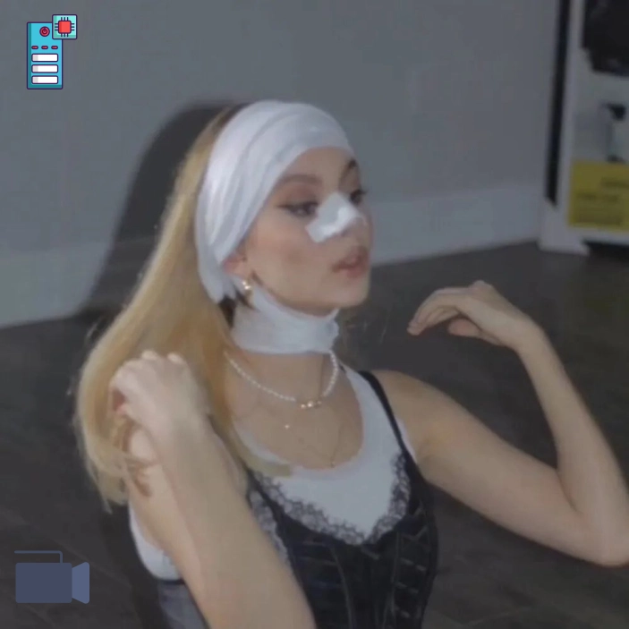 李娜女士