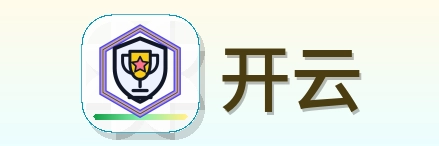 开云 Logo